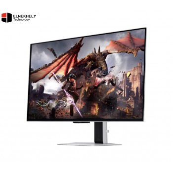 SAMSUNG ODYSSEY OLED G8 G80SD 32 inch 4K UHD 240Hz 0.03ms OLED Gaming Monitor