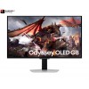 SAMSUNG ODYSSEY OLED G8 G80SD 32 inch 4K UHD 240Hz 0.03ms OLED Gaming Monitor SAMSUNG ODYSSEY OLED G8 G80SD 32 inch 4K UHD 240Hz 0.03ms OLED Gaming Monitor