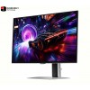 Samsung Odyssey G8 G81SF 27 Inch 240Hz 0.03Ms 4K UHD QD OLED Glare FreeSync Premium Pro Silver Gaming Monitor Samsung Odyssey G8 G81SF 27 Inch 240Hz 0.03Ms 4K UHD QD OLED Glare FreeSync Premium Pro Silver Gaming Monitor