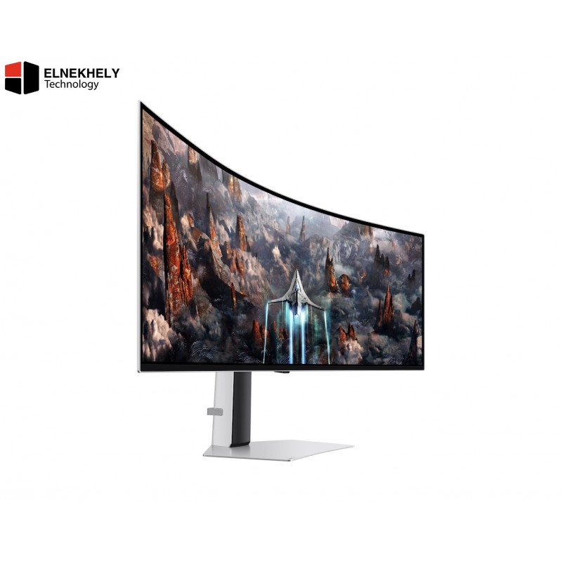 Samsung-Odyssey-OLED-G9-G93SC-49-inch-Gaming-Monitor