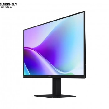 Samsung Essential S3 S32GF 27 inch FHD 120Hz IPS Monitor (LS27F320GAUXEG) - Dual HDMI, 3-Sided Borderless, Game Mode