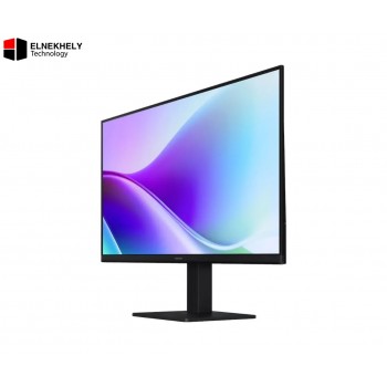 Samsung Essential S3 S32GF 27 inch FHD 120Hz IPS Monitor (LS27F320GAUXEG) - Dual HDMI, 3-Sided Borderless, Game Mode