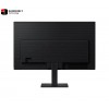 Samsung Essential S3 S32GF 27 inch FHD 120Hz IPS Monitor (LS27F320GAUXEG) - Dual HDMI, 3-Sided Borderless, Game Mode