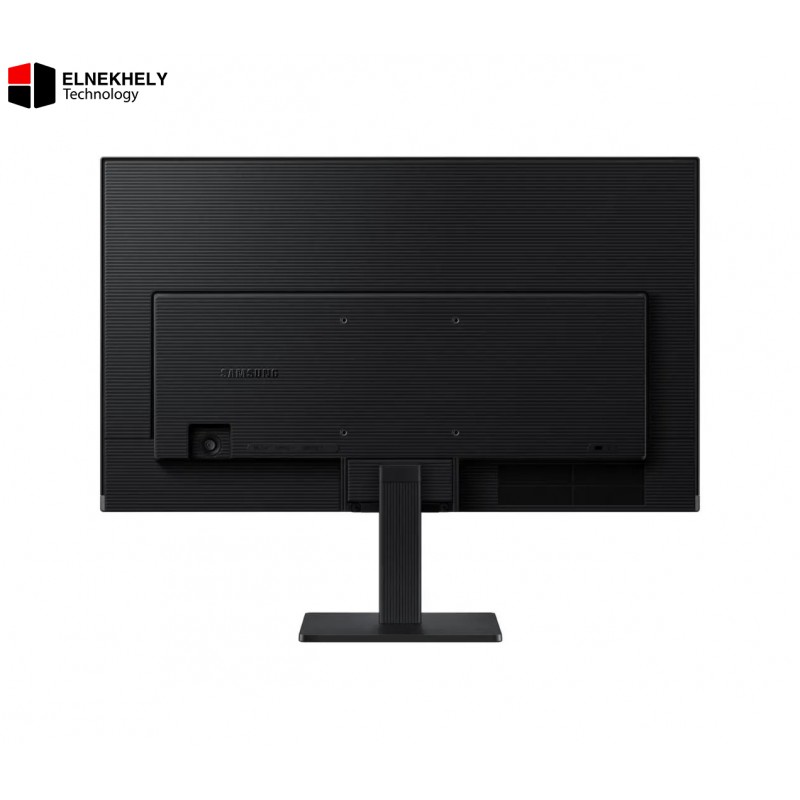 Samsung Essential S3 S32GF 27 inch FHD 120Hz IPS Monitor (LS27F320GAUXEG) - Dual HDMI, 3-Sided Borderless, Game Mode