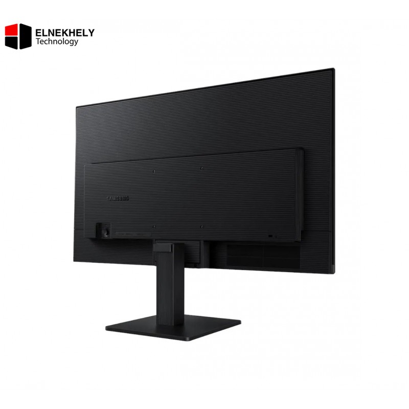 Samsung Essential S3 S32GF 27 inch FHD 120Hz IPS Monitor (LS27F320GAUXEG) - Dual HDMI, 3-Sided Borderless, Game Mode
