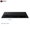 Samsung Essential S3 S32GF 27 inch FHD 120Hz IPS Monitor (LS27F320GAUXEG) - Dual HDMI, 3-Sided Borderless, Game Mode