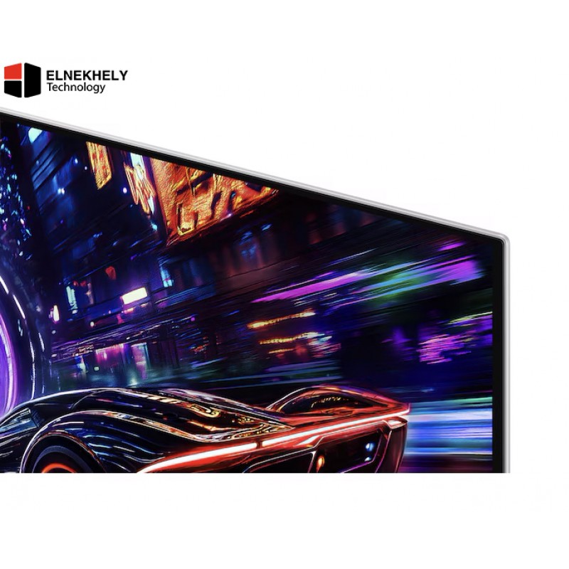 Samsung Odyssey OLED G8 27 Inch LS27FG810SUXEN 4K UHD 240Hz 0.03ms Gaming Monitor FreeSync Premium Pro G-Sync Compatible