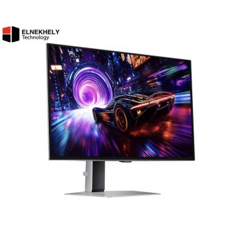Samsung Odyssey OLED G8 27 Inch LS27FG810SUXEN 4K UHD 240Hz 0.03ms Gaming Monitor FreeSync Premium Pro G-Sync Compatible