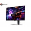 Samsung Odyssey OLED G8 27 Inch LS27FG810SUXEN 4K UHD 240Hz 0.03ms Gaming Monitor FreeSync Premium Pro G-Sync Compatible