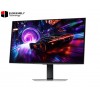Samsung Odyssey OLED G8 27 Inch LS27FG810SUXEN 4K UHD 240Hz 0.03ms Gaming Monitor FreeSync Premium Pro G-Sync Compatible