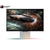 Samsung Odyssey G90XF 27 Inch 4K UHD IPS Gaming Monitor – 165Hz, 1ms Response, Glasses-Free 3D, G-Sync Compatible, HDR, Silver Design Samsung Odyssey G90XF 27 Inch 4K UHD IPS Gaming Monitor – 165Hz, 1ms Response, Glasses-Free 3D, G-Sync Compatible, HDR, Silver Design