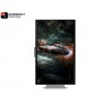 Samsung Odyssey G90XF 27 Inch 4K UHD IPS Gaming Monitor – 165Hz, 1ms Response, Glasses-Free 3D, G-Sync Compatible, HDR, Silver Design Samsung Odyssey G90XF 27 Inch 4K UHD IPS Gaming Monitor – 165Hz, 1ms Response, Glasses-Free 3D, G-Sync Compatible, HDR, Silver Design
