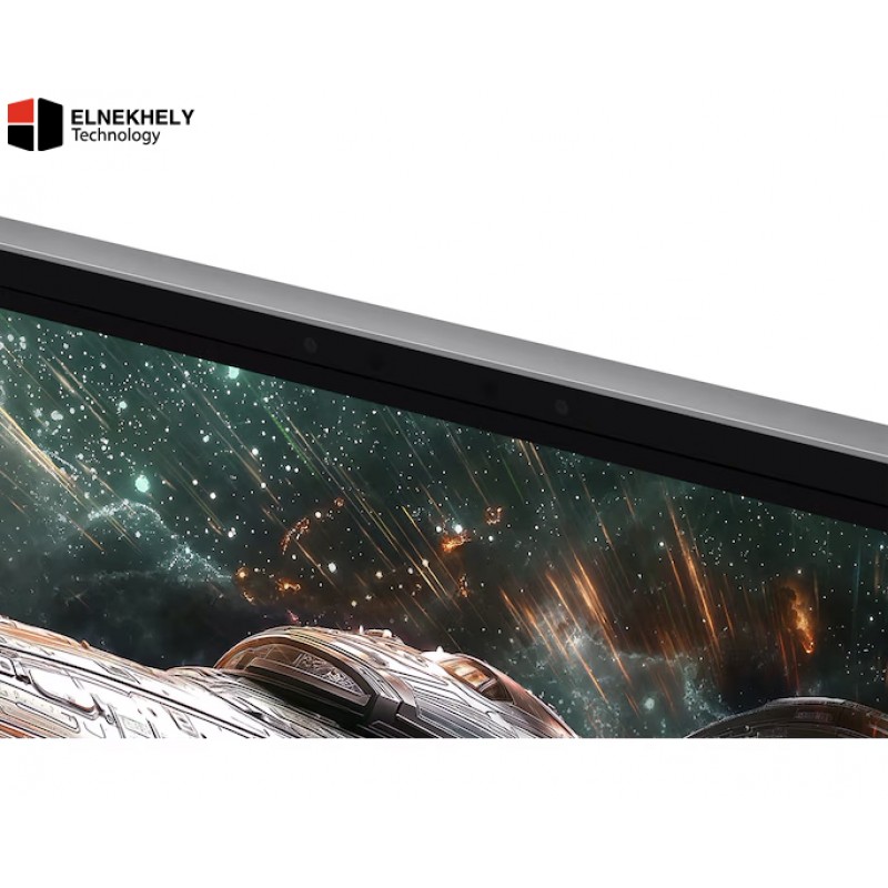 Samsung Odyssey G90XF 27 Inch 4K UHD IPS Gaming Monitor – 165Hz, 1ms Response, Glasses-Free 3D, G-Sync Compatible, HDR, Silver Design Samsung Odyssey G90XF 27 Inch 4K UHD IPS Gaming Monitor – 165Hz, 1ms Response, Glasses-Free 3D, G-Sync Compatible, HDR, Silver Design