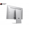 Samsung Odyssey G90XF 27 Inch 4K UHD IPS Gaming Monitor – 165Hz, 1ms Response, Glasses-Free 3D, G-Sync Compatible, HDR, Silver Design Samsung Odyssey G90XF 27 Inch 4K UHD IPS Gaming Monitor – 165Hz, 1ms Response, Glasses-Free 3D, G-Sync Compatible, HDR, Silver Design