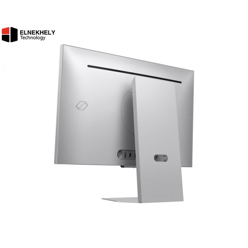 Samsung Odyssey G90XF 27 Inch 4K UHD IPS Gaming Monitor – 165Hz, 1ms Response, Glasses-Free 3D, G-Sync Compatible, HDR, Silver Design Samsung Odyssey G90XF 27 Inch 4K UHD IPS Gaming Monitor – 165Hz, 1ms Response, Glasses-Free 3D, G-Sync Compatible, HDR, Silver Design