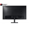 Samsung 32” S70A Series 4K UHD Monitor (3840x2160) – HDR10, HDMI & DisplayPort, 1 Billion Colors, Borderless Design, Eye Care – LS32A700NWNXZA Samsung 32” S70A Series 4K UHD Monitor (3840x2160) – HDR10, HDMI & DisplayPort, 1 Billion Colors, Borderless Design, Eye Care – LS32A700NWNXZA