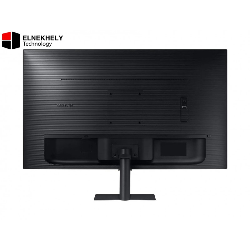 Samsung 32” S70A Series 4K UHD Monitor (3840x2160) – HDR10, HDMI & DisplayPort, 1 Billion Colors, Borderless Design, Eye Care – LS32A700NWNXZA Samsung 32” S70A Series 4K UHD Monitor (3840x2160) – HDR10, HDMI & DisplayPort, 1 Billion Colors, Borderless Design, Eye Care – LS32A700NWNXZA