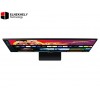 Samsung Smart Monitor M7 32” 4K UHD (3840x2160) – VA Flat Panel, 60Hz, 4ms GTG, HDR10, Game Bar 2.0, Ultrawide Game View, USB-C, HDMI-CEC, Built-in Speakers & Apps, Remote Control – LS32BM700UMXEG Samsung Smart Monitor M7 32” 4K UHD (3840x2160) – VA Flat Panel, 60Hz, 4ms GTG, HDR10, Game Bar 2.0, Ultrawide Game View, USB-C, HDMI-CEC, Built-in Speakers & Apps, Remote Control – LS32BM700UMXEG