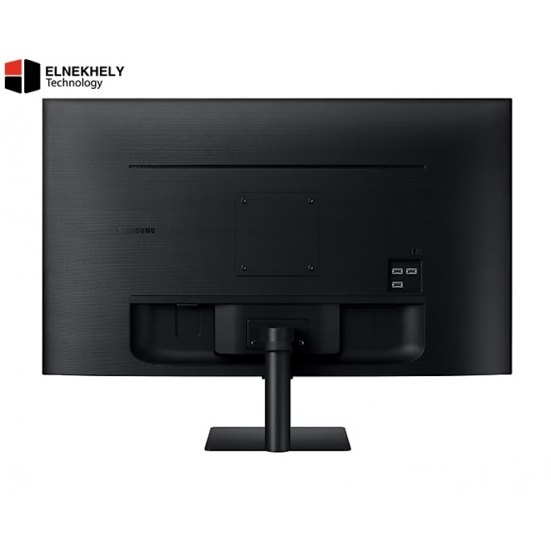 Samsung Smart Monitor M7 32” 4K UHD (3840x2160) – VA Flat Panel, 60Hz, 4ms GTG, HDR10, Game Bar 2.0, Ultrawide Game View, USB-C, HDMI-CEC, Built-in Speakers & Apps, Remote Control – LS32BM700UMXEG Samsung Smart Monitor M7 32” 4K UHD (3840x2160) – VA Flat Panel, 60Hz, 4ms GTG, HDR10, Game Bar 2.0, Ultrawide Game View, USB-C, HDMI-CEC, Built-in Speakers & Apps, Remote Control – LS32BM700UMXEG