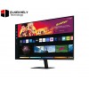 Samsung Smart Monitor M7 32” 4K UHD (3840x2160) – VA Flat Panel, 60Hz, 4ms GTG, HDR10, Game Bar 2.0, Ultrawide Game View, USB-C, HDMI-CEC, Built-in Speakers & Apps, Remote Control – LS32BM700UMXEG Samsung Smart Monitor M7 32” 4K UHD (3840x2160) – VA Flat Panel, 60Hz, 4ms GTG, HDR10, Game Bar 2.0, Ultrawide Game View, USB-C, HDMI-CEC, Built-in Speakers & Apps, Remote Control – LS32BM700UMXEG