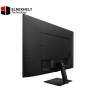 Samsung Smart Monitor M7 32” 4K UHD (3840x2160) – VA Flat Panel, 60Hz, 4ms GTG, HDR10, Game Bar 2.0, Ultrawide Game View, USB-C, HDMI-CEC, Built-in Speakers & Apps, Remote Control – LS32BM700UMXEG Samsung Smart Monitor M7 32” 4K UHD (3840x2160) – VA Flat Panel, 60Hz, 4ms GTG, HDR10, Game Bar 2.0, Ultrawide Game View, USB-C, HDMI-CEC, Built-in Speakers & Apps, Remote Control – LS32BM700UMXEG