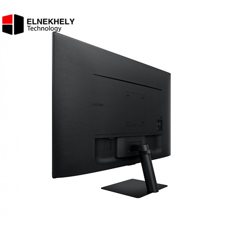 Samsung Smart Monitor M7 32” 4K UHD (3840x2160) – VA Flat Panel, 60Hz, 4ms GTG, HDR10, Game Bar 2.0, Ultrawide Game View, USB-C, HDMI-CEC, Built-in Speakers & Apps, Remote Control – LS32BM700UMXEG Samsung Smart Monitor M7 32” 4K UHD (3840x2160) – VA Flat Panel, 60Hz, 4ms GTG, HDR10, Game Bar 2.0, Ultrawide Game View, USB-C, HDMI-CEC, Built-in Speakers & Apps, Remote Control – LS32BM700UMXEG