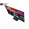 Samsung Smart Monitor M7 32” 4K UHD (3840x2160) – VA Flat Panel, 60Hz, 4ms GTG, HDR10, Game Bar 2.0, Ultrawide Game View, USB-C, HDMI-CEC, Built-in Speakers & Apps, Remote Control – LS32BM700UMXEG Samsung Smart Monitor M7 32” 4K UHD (3840x2160) – VA Flat Panel, 60Hz, 4ms GTG, HDR10, Game Bar 2.0, Ultrawide Game View, USB-C, HDMI-CEC, Built-in Speakers & Apps, Remote Control – LS32BM700UMXEG
