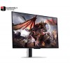 Samsung Odyssey OLED G8 32 Inch LS32DG800SUXEN 4K UHD 240Hz 0.03ms OLED Gaming Monitor FreeSync Premium Pro G-Sync Compatible