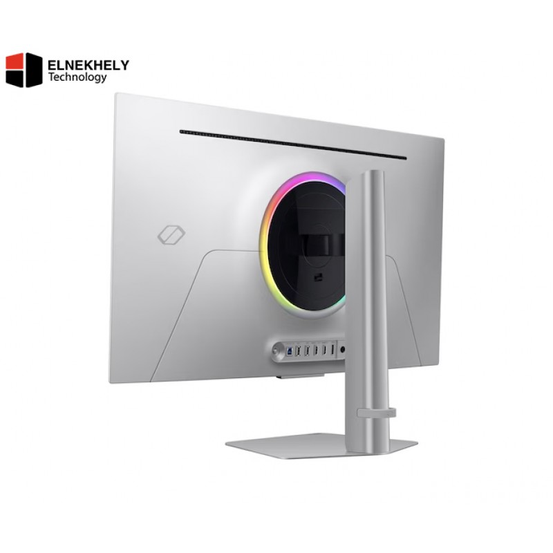 Samsung Odyssey OLED G8 32 Inch LS32DG800SUXEN 4K UHD 240Hz 0.03ms OLED Gaming Monitor FreeSync Premium Pro G-Sync Compatible