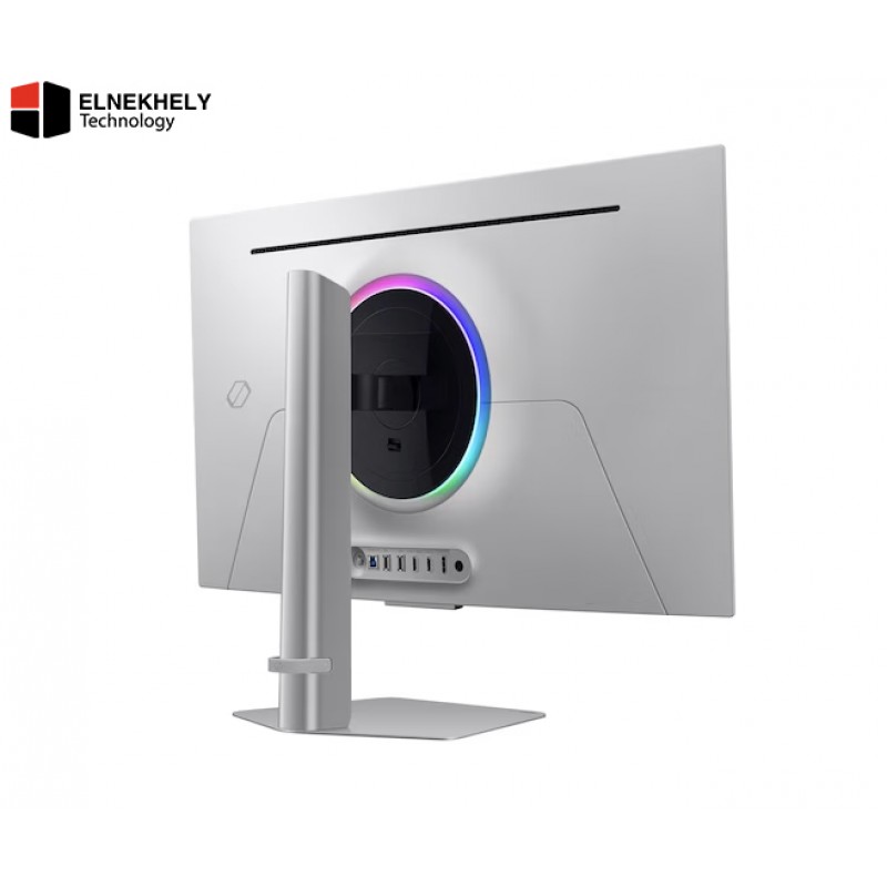 Samsung Odyssey OLED G8 32 Inch LS32DG800SUXEN 4K UHD 240Hz 0.03ms OLED Gaming Monitor FreeSync Premium Pro G-Sync Compatible