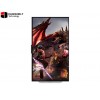 Samsung Odyssey OLED G8 32 Inch LS32DG800SUXEN 4K UHD 240Hz 0.03ms OLED Gaming Monitor FreeSync Premium Pro G-Sync Compatible