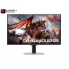 Samsung Odyssey OLED G8 32 Inch LS32DG800SUXEN 4K UHD 240Hz 0.03ms OLED Gaming Monitor FreeSync Premium Pro G-Sync Compatible
