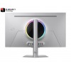 Samsung Odyssey OLED G8 LS32FG810SUXEN 32 Inch 4K UHD 240Hz 0.03ms Gaming Monitor FreeSync Premium Pro G-Sync Compatible