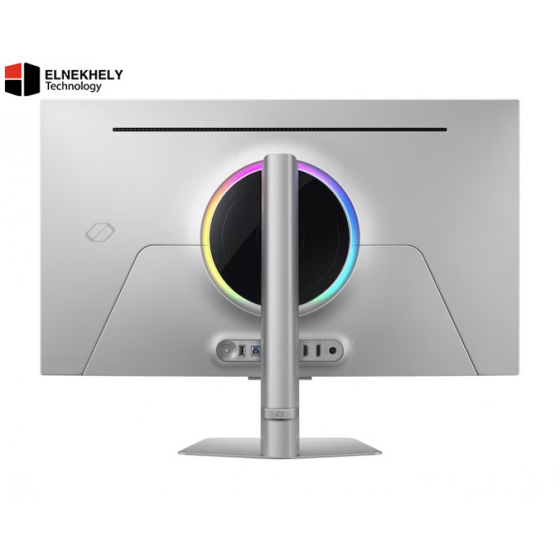 Samsung Odyssey OLED G8 LS32FG810SUXEN 32 Inch 4K UHD 240Hz 0.03ms Gaming Monitor FreeSync Premium Pro G-Sync Compatible