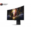 Samsung Odyssey OLED G8 G85SD LS34DG850SUXEN 34 Inch Ultra WQHD 175Hz 0.03ms Curved Gaming Monitor FreeSync Premium Pro G-Sync Compatible HDR