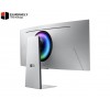 Samsung Odyssey OLED G8 G85SD LS34DG850SUXEN 34 Inch Ultra WQHD 175Hz 0.03ms Curved Gaming Monitor FreeSync Premium Pro G-Sync Compatible HDR