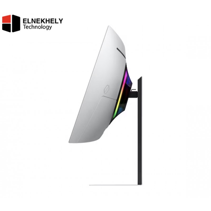 Samsung Odyssey OLED G8 G85SD LS34DG850SUXEN 34 Inch Ultra WQHD 175Hz 0.03ms Curved Gaming Monitor FreeSync Premium Pro G-Sync Compatible HDR