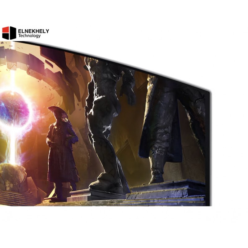 Samsung Odyssey OLED G8 G85SD LS34DG850SUXEN 34 Inch Ultra WQHD 175Hz 0.03ms Curved Gaming Monitor FreeSync Premium Pro G-Sync Compatible HDR
