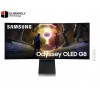 Samsung Odyssey OLED G8 G85SD LS34DG850SUXEN 34 Inch Ultra WQHD 175Hz 0.03ms Curved Gaming Monitor FreeSync Premium Pro G-Sync Compatible HDR