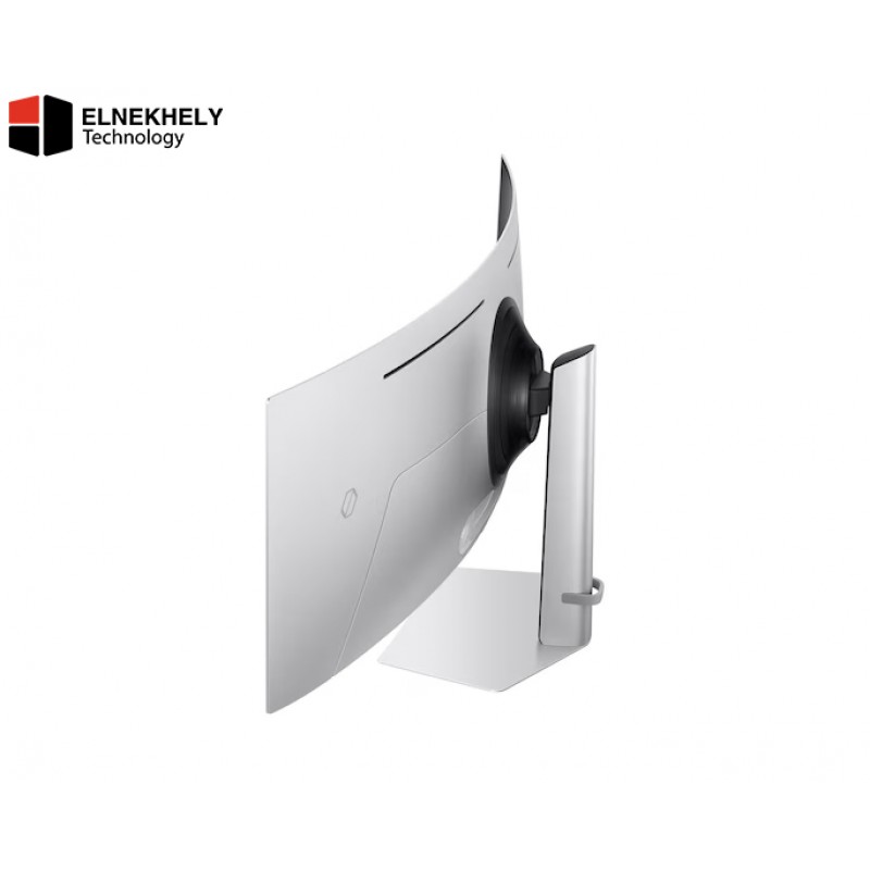 Samsung Odyssey OLED G9 G91SD 49 Inch Curved DQHD Gaming Monitor – 144Hz, 0.03ms Response, OLED Glare Free, VESA DisplayHDR True Black 400, FreeSync Premium Pro, G-Sync Compatible, Silver Ultra-Wide Samsung Odyssey OLED G9 G91SD 49 Inch Curved DQHD Gaming Monitor – 144Hz, 0.03ms Response, OLED Glare Free, VESA DisplayHDR True Black 400, FreeSync Premium Pro, G-Sync Compatible, Silver Ultra-Wide