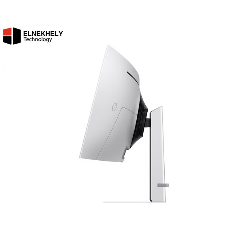 Samsung Odyssey OLED G9 G91SD 49 Inch Curved DQHD Gaming Monitor – 144Hz, 0.03ms Response, OLED Glare Free, VESA DisplayHDR True Black 400, FreeSync Premium Pro, G-Sync Compatible, Silver Ultra-Wide Samsung Odyssey OLED G9 G91SD 49 Inch Curved DQHD Gaming Monitor – 144Hz, 0.03ms Response, OLED Glare Free, VESA DisplayHDR True Black 400, FreeSync Premium Pro, G-Sync Compatible, Silver Ultra-Wide