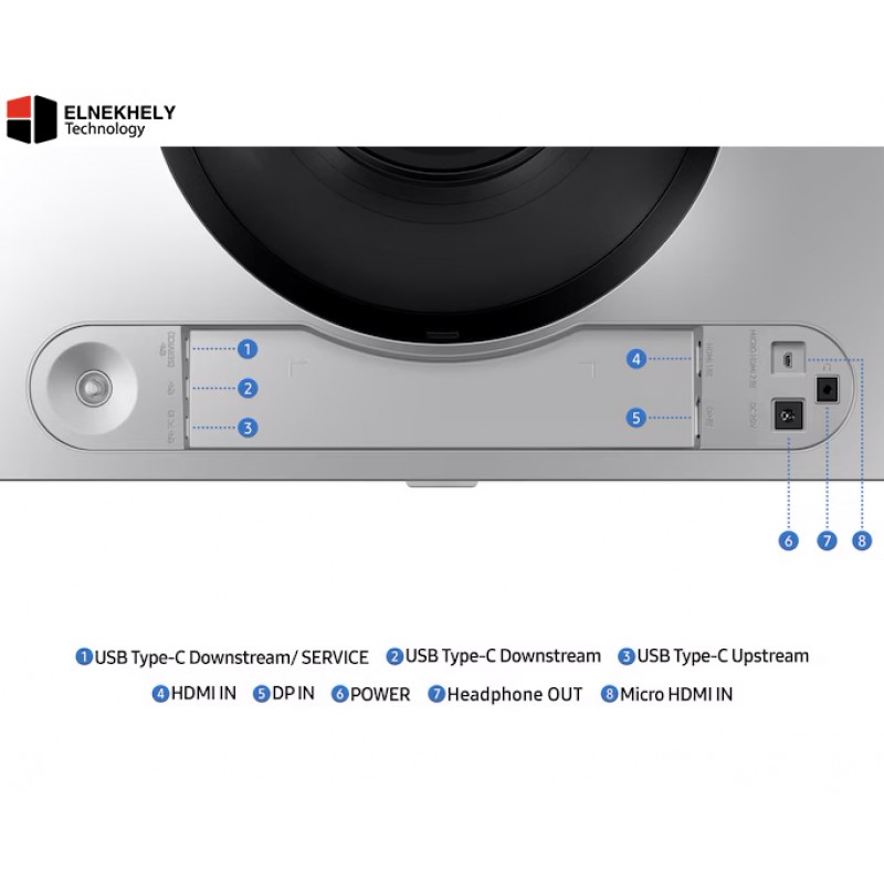 Samsung Odyssey OLED G9 G91SD 49 Inch Curved DQHD Gaming Monitor – 144Hz, 0.03ms Response, OLED Glare Free, VESA DisplayHDR True Black 400, FreeSync Premium Pro, G-Sync Compatible, Silver Ultra-Wide Samsung Odyssey OLED G9 G91SD 49 Inch Curved DQHD Gaming Monitor – 144Hz, 0.03ms Response, OLED Glare Free, VESA DisplayHDR True Black 400, FreeSync Premium Pro, G-Sync Compatible, Silver Ultra-Wide