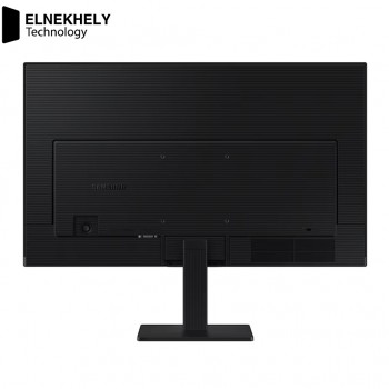 Samsung Essential S3 S24D302GAU 24 Inch FHD IPS Gaming Monitor – 100Hz Refresh Rate, 5ms Response, Eye Care Mode, Flicker Free, HDMI & VGA Ports, Slim Design for Home & Office Use