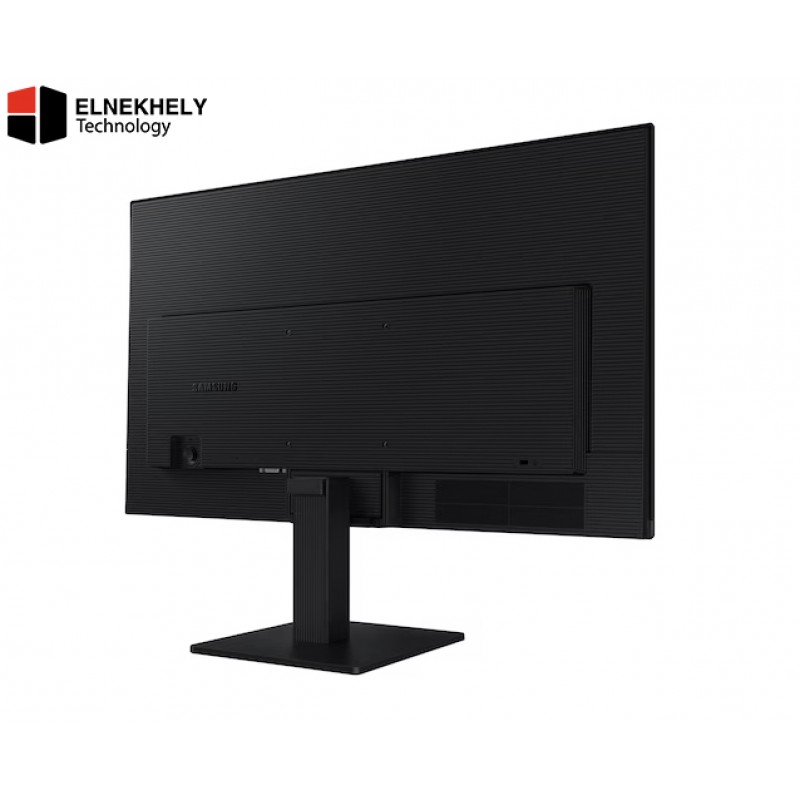 Samsung Essential S3 S24D302GAU 24 Inch FHD IPS Gaming Monitor – 100Hz Refresh Rate, 5ms Response, Eye Care Mode, Flicker Free, HDMI & VGA Ports, Slim Design for Home & Office Use Samsung Essential S3 S24D302GAU 24 Inch FHD IPS Gaming Monitor – 100Hz Refresh Rate, 5ms Response, Eye Care Mode, Flicker Free, HDMI & VGA Ports, Slim Design for Home & Office Use