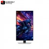 Samsung Odyssey OLED G6 S27FG602SU 27 Inch QHD 500Hz Gaming Monitor – QD-OLED, 0.03ms, Silver Samsung Odyssey OLED G6 S27FG602SU 27 Inch QHD 500Hz Gaming Monitor – QD-OLED, 0.03ms, Silver