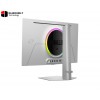 Samsung Odyssey OLED G6 S27FG602SU 27 Inch QHD 500Hz Gaming Monitor – QD-OLED, 0.03ms, Silver Samsung Odyssey OLED G6 S27FG602SU 27 Inch QHD 500Hz Gaming Monitor – QD-OLED, 0.03ms, Silver