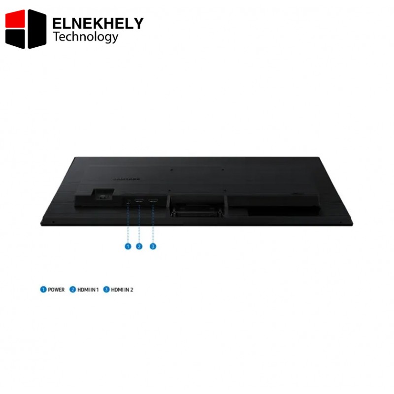 SAMSUNG Essential S3 S32GF 24" FHD IPS 120Hz 5ms Gaming Monitor (LS24F320GAUXEN) SAMSUNG Essential S3 S32GF 24" FHD IPS 120Hz 5ms Gaming Monitor (LS24F320GAUXEN)