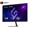 ViewSonic VX2479A 24 Inch 240Hz IPS Gaming Monitor Full HD with HDMI, DisplayPort, FreeSync, G-Sync, HDR10