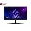 ViewSonic GAMING VX24G1-HD 24 Inch FHD IPS 180Hz 1ms Gaming Monitor – HDR10, G-SYNC Compatible, HDMI 2.1 & DisplayPort ViewSonic GAMING VX24G1-HD 24 Inch FHD IPS 180Hz 1ms Gaming Monitor – HDR10, G-SYNC Compatible, HDMI 2.1 & DisplayPort