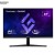 ViewSonic GAMING VX24G1-HD 24 Inch FHD IPS 180Hz 1ms Gaming Monitor – HDR10, G-SYNC Compatible, HDMI 2.1 & DisplayPort